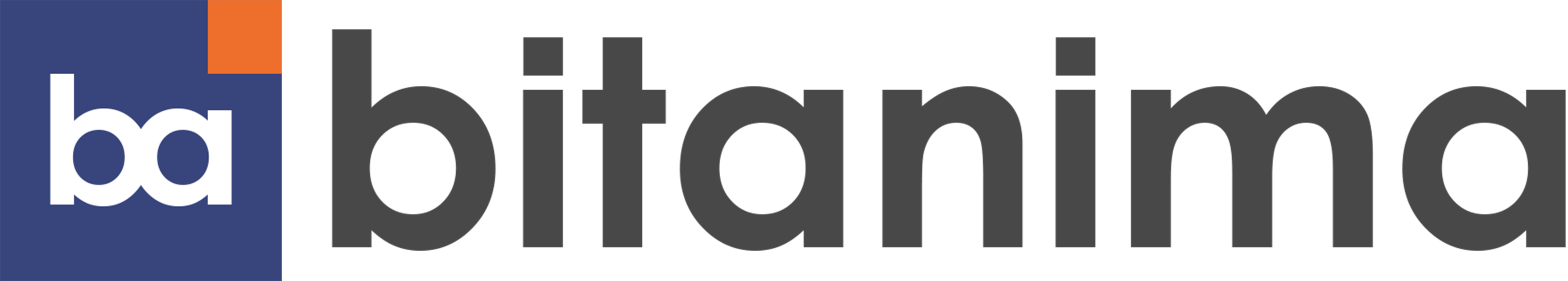 Bitanima 2024 SL Logo